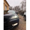 Skoda Superb 3